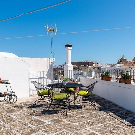 Belvedere Collemare By Wonderful Italy Ostuni Exterior photo