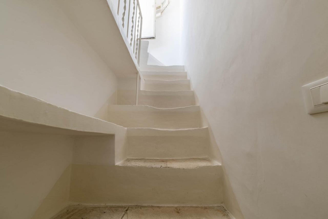 Belvedere Collemare By Wonderful Italy Ostuni Exterior photo