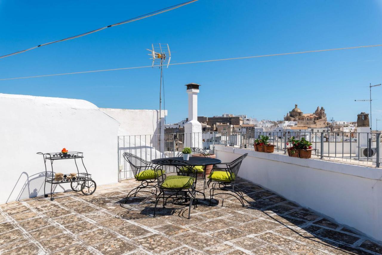 Belvedere Collemare By Wonderful Italy Ostuni Exterior photo