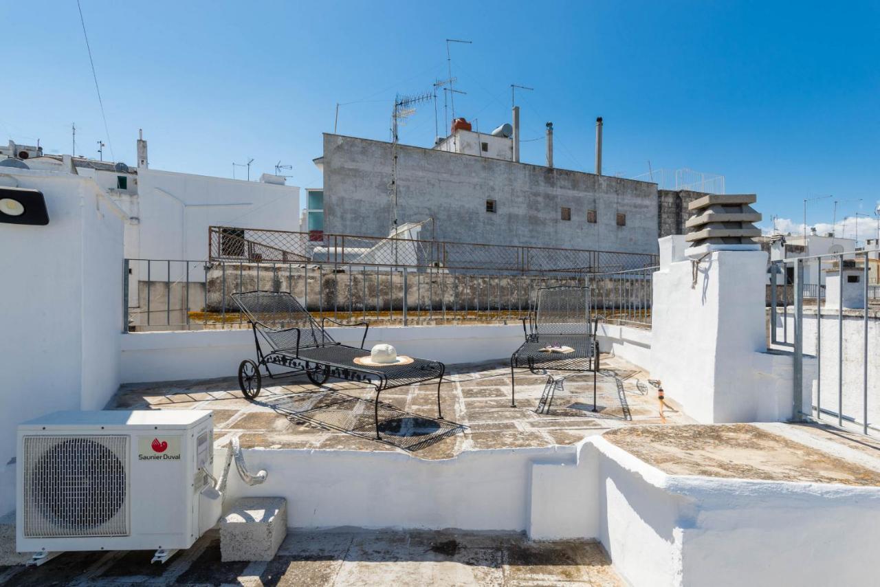 Belvedere Collemare By Wonderful Italy Ostuni Exterior photo