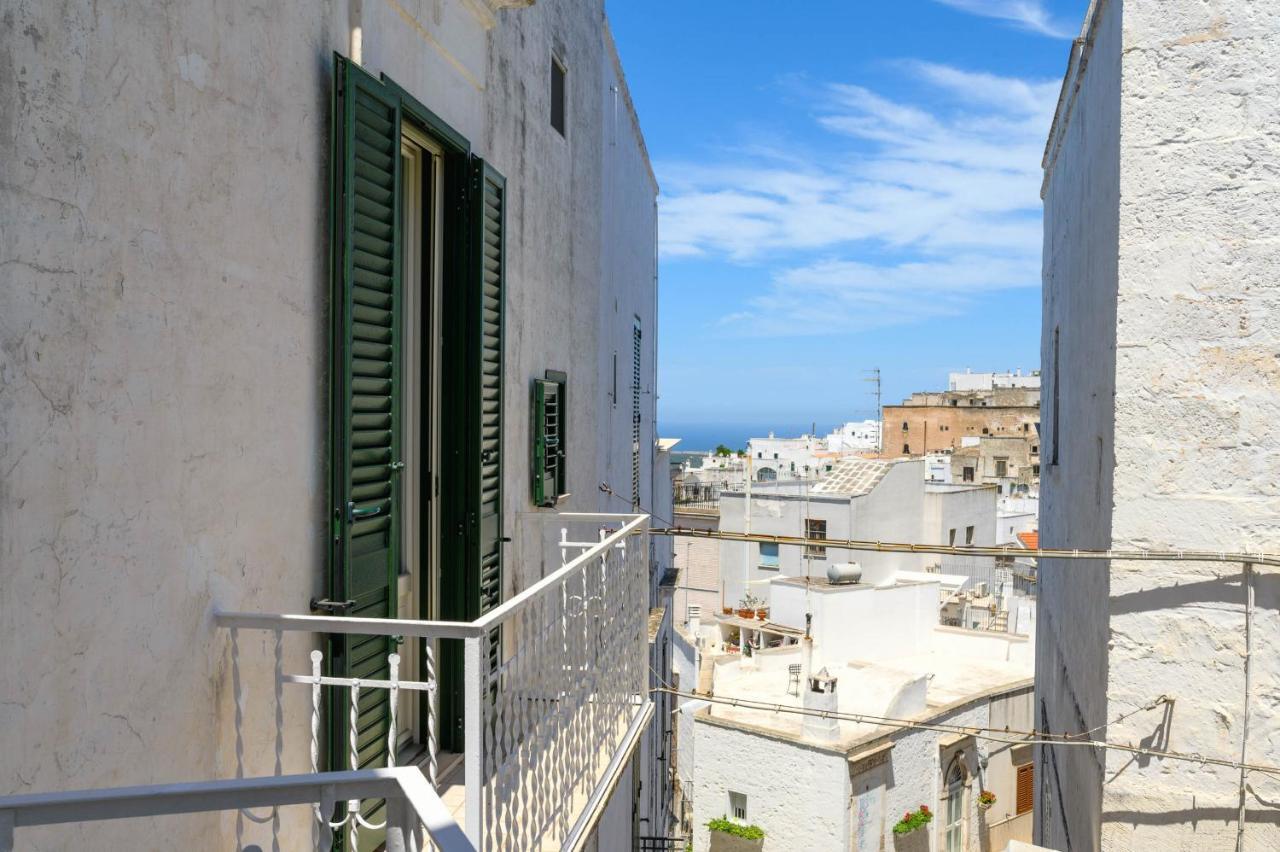 Belvedere Collemare By Wonderful Italy Ostuni Exterior photo