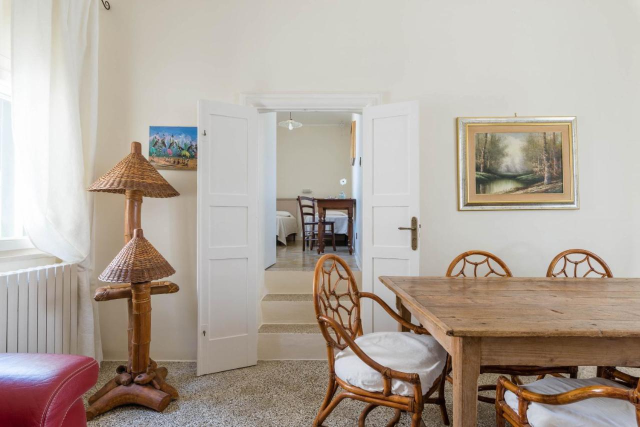 Belvedere Collemare By Wonderful Italy Ostuni Exterior photo